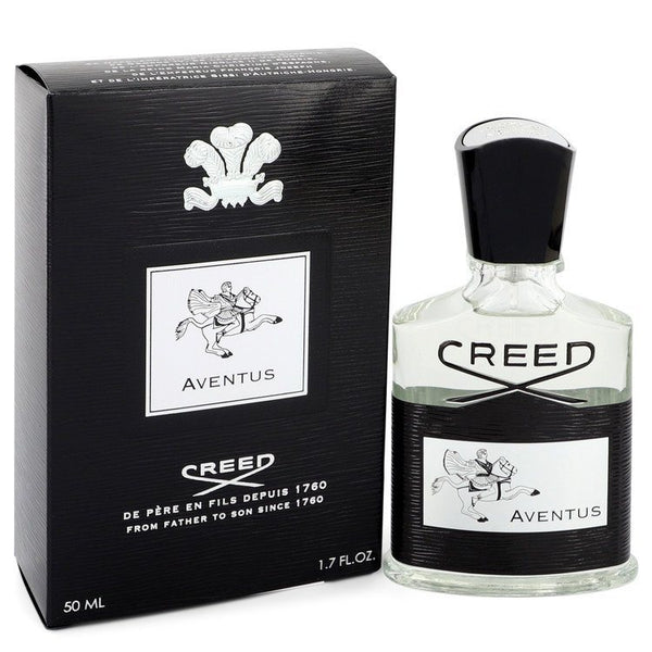 Aventus by Creed Eau De Parfum Spray 1.7 oz