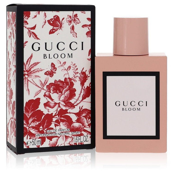 Gucci Bloom by Gucci Eau De Parfum Spray 1.6 oz
