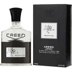 CREED AVENTUS by Creed EAU DE PARFUM SPRAY 3.3 OZ